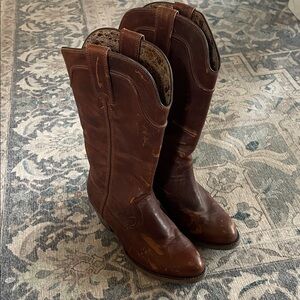 Ariat boots